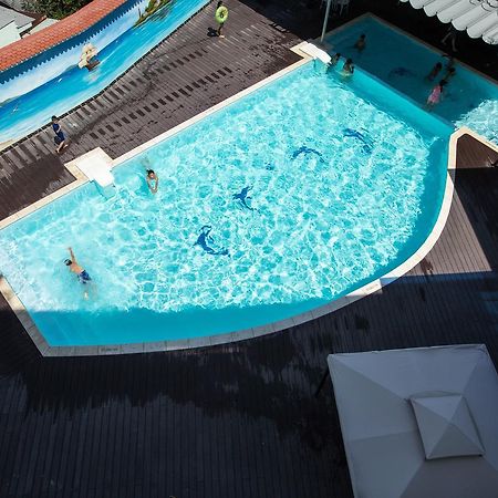 Anh Nguyet Hotel Cà Mau Eksteriør bilde